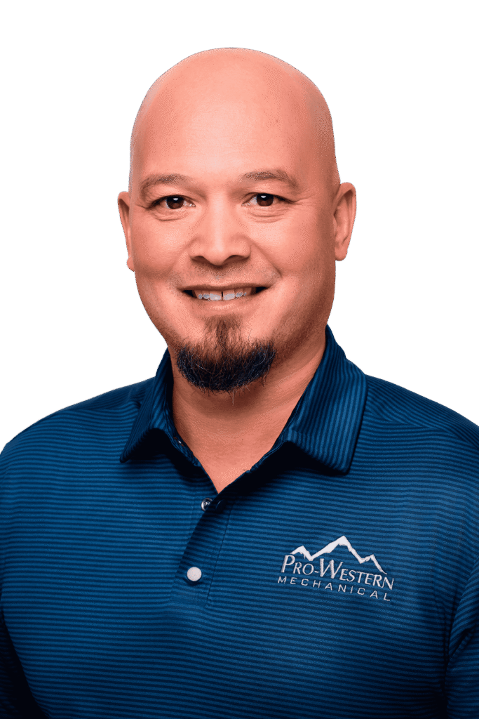 Wes Levesque, Founder & President