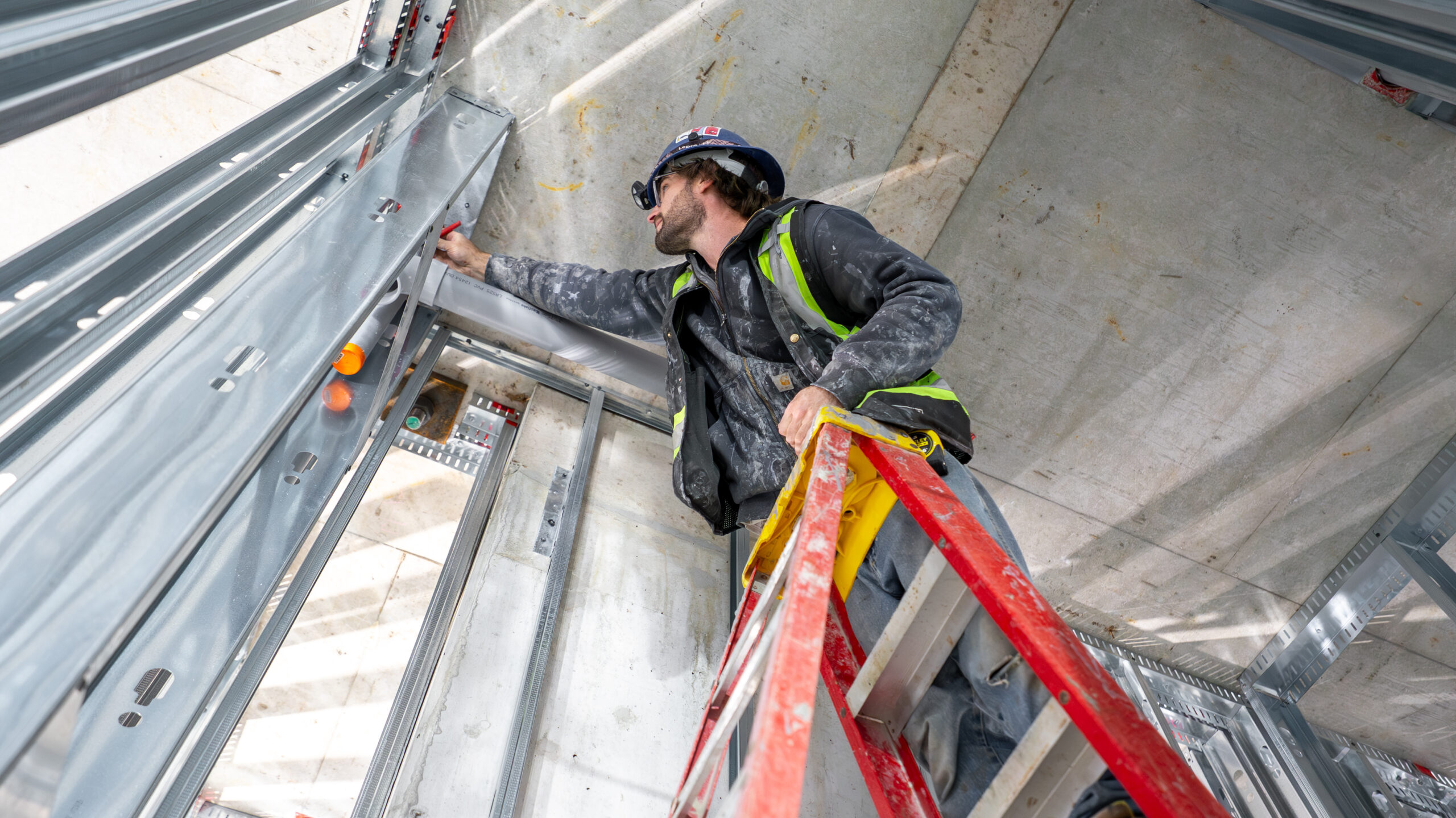 Plumbing services at Pro-Western Mechanical